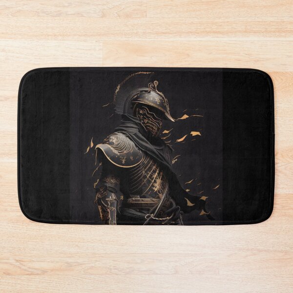 Item preview, Conquistador Fighter - Fantasy Warrior designed and sold by ShadowAndSlate.