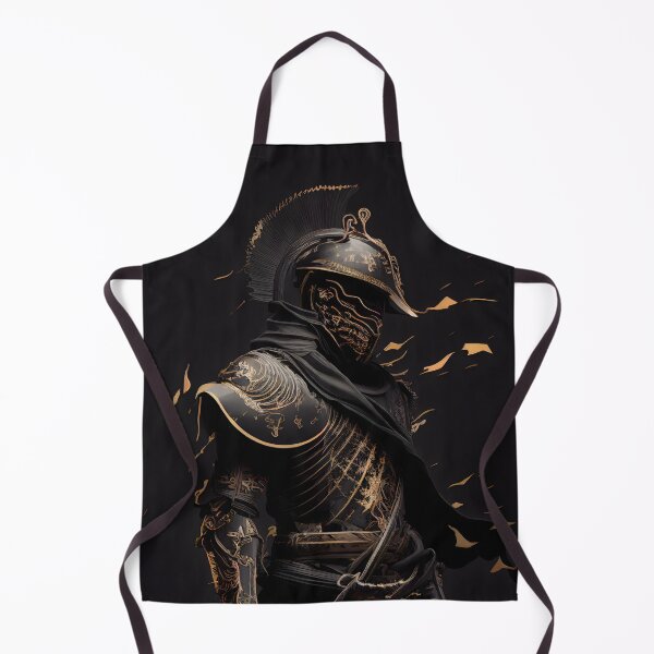 Item preview, Conquistador Fighter - Fantasy Warrior designed and sold by ShadowAndSlate.