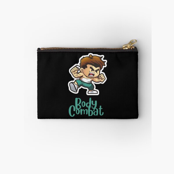 Item preview, Cute Body Combat Boy designed and sold by Cute-Jory-Store.