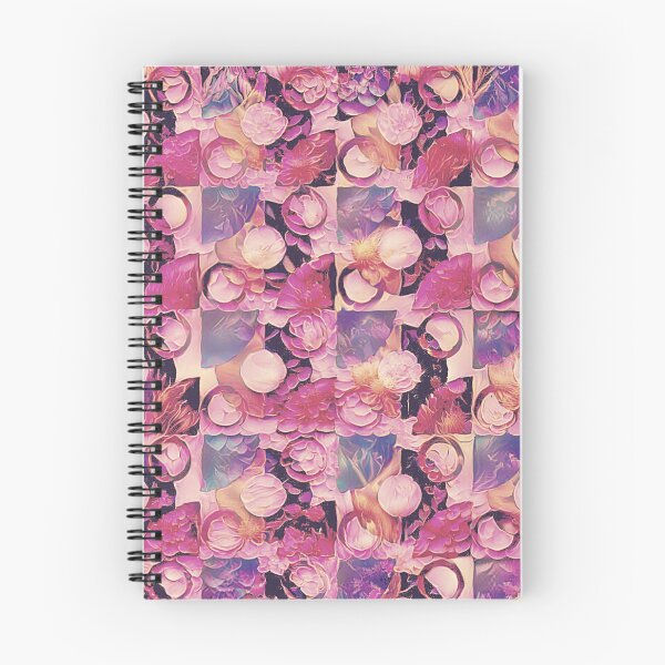Item preview, Retro Kaleidoscope Of Flowers. designed and sold by Sizani.