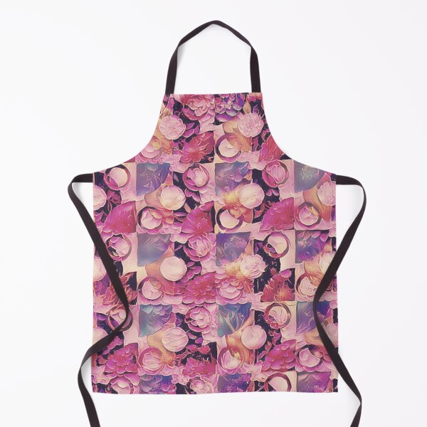Item preview, Retro Kaleidoscope Of Flowers. designed and sold by Sizani.