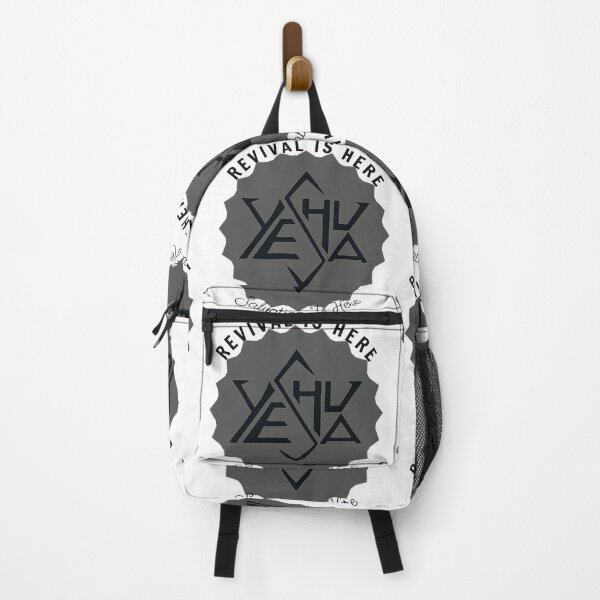 Item preview, Revival Is Here. Yeshua. designed and sold by NaniniDesigns.