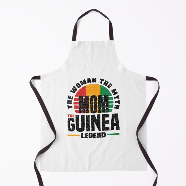 Artikelvorschau, Guinea Guinean Guinea Flag Mothers Day entworfen und verkauft von ShopTheStyle.