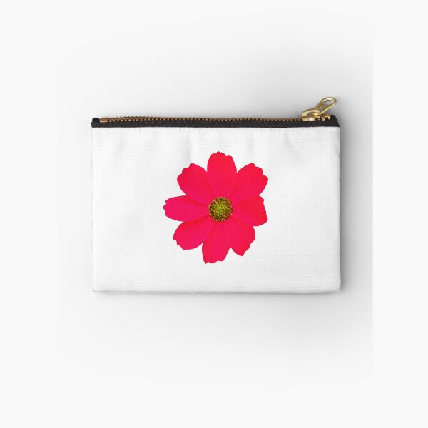 Artikelvorschau, Ein Strauß roter Kosmosblumen entworfen und verkauft von kyoungwon Woo.