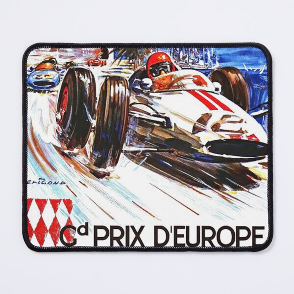 Item preview, Monaco 26 mai 1963 designed and sold by charlottdewton.
