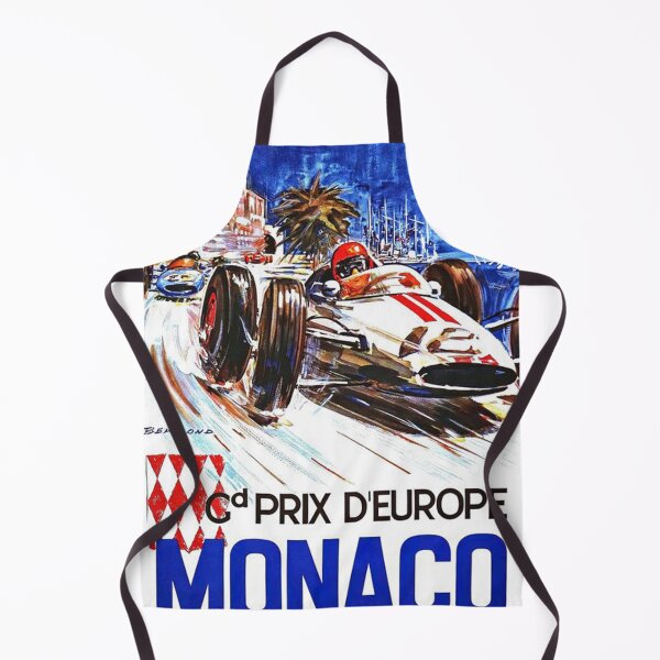 Item preview, Monaco 26 mai 1963 designed and sold by charlottdewton.