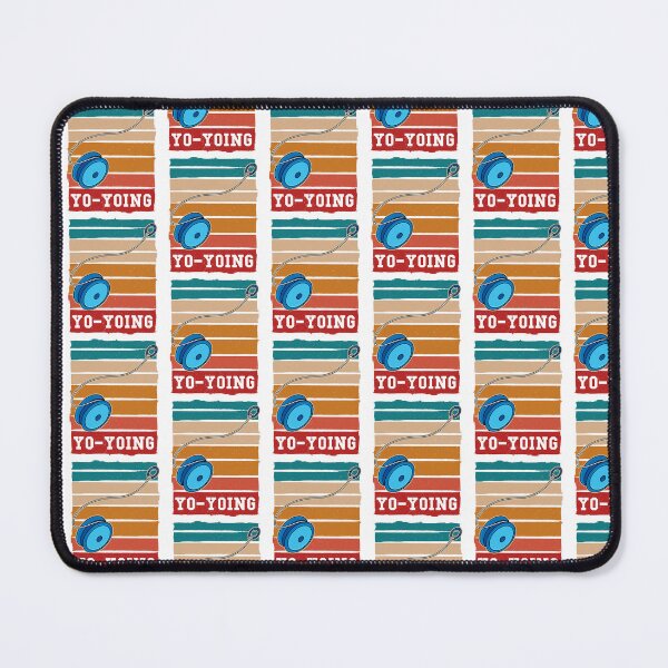 Item preview, vintage yo yo, toy classic retro designed and sold by Design_for_merch.
