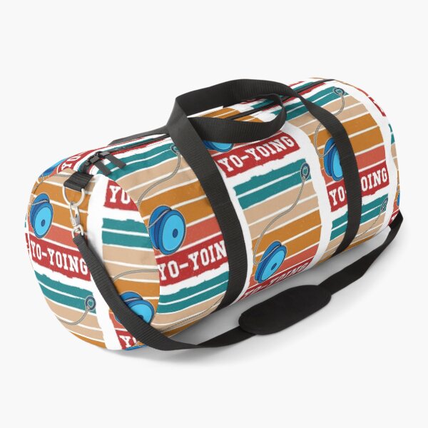 Item preview, vintage yo yo, toy classic retro designed and sold by Design_for_merch.