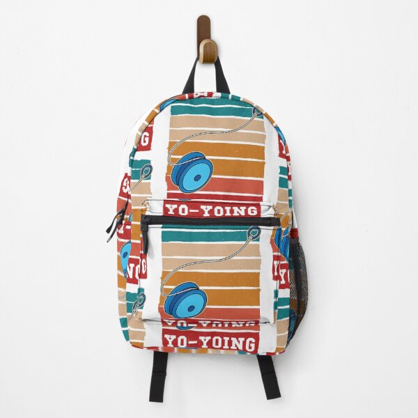 Item preview, vintage yo yo, toy classic retro designed and sold by Design_for_merch.