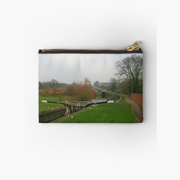 Item preview, Caen Hill Locks designed and sold by RedHillDigital.