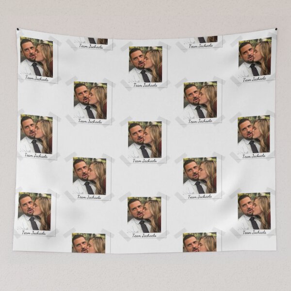 Item preview, Team Jachaela - Manifest designed and sold by iplc-creations.