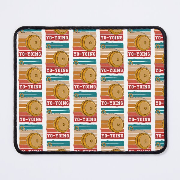 Item preview, vintage yo yo, toy classic retro designed and sold by Design_for_merch.