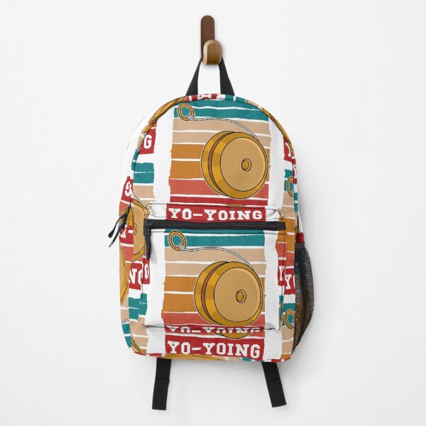 Item preview, vintage yo yo, toy classic retro designed and sold by Design_for_merch.