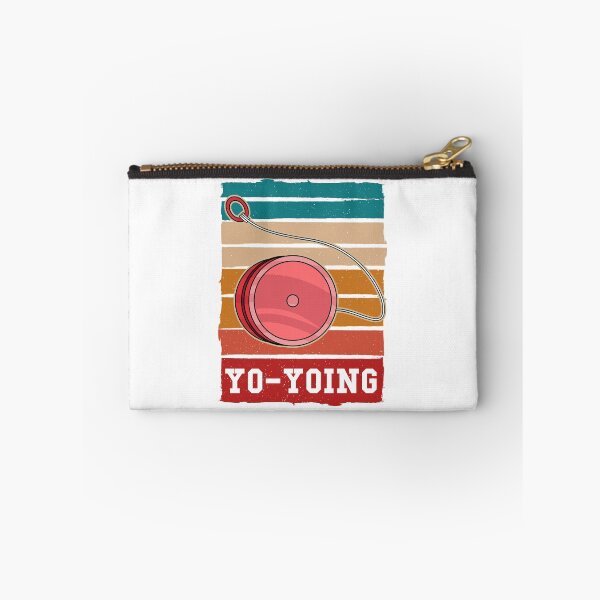 Item preview, vintage yo yo, toy classic retro designed and sold by Design_for_merch.