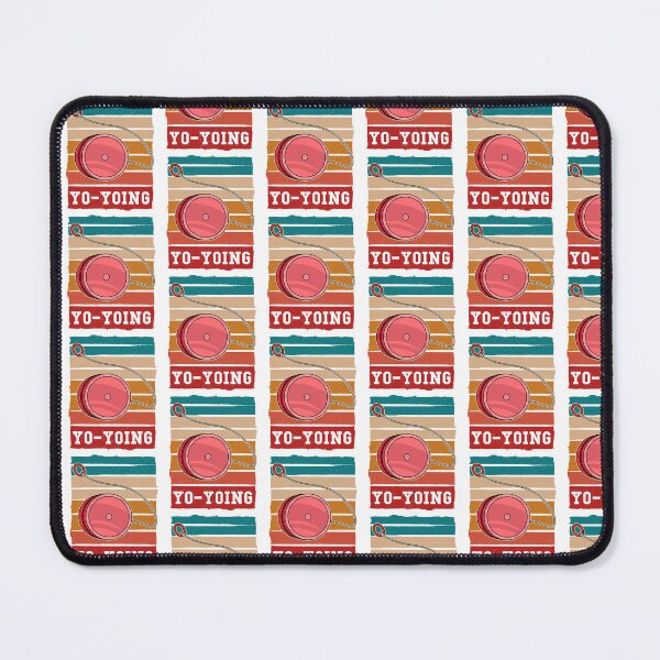 Item preview, vintage yo yo, toy classic retro designed and sold by Design_for_merch.