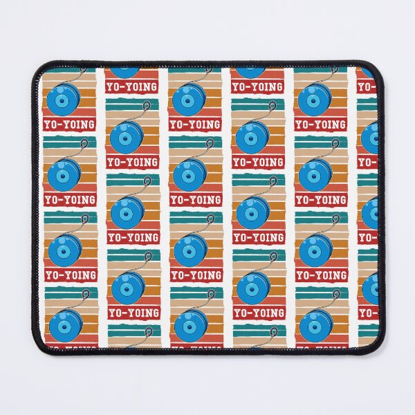 Item preview, vintage yo yo, toy classic retro designed and sold by Design_for_merch.