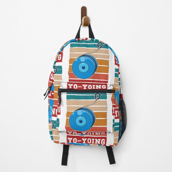Item preview, vintage yo yo, toy classic retro designed and sold by Design_for_merch.