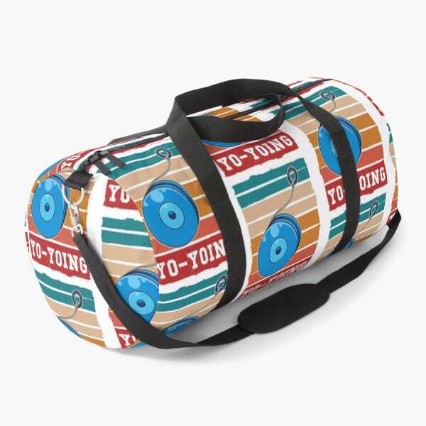 Item preview, vintage yo yo, toy classic retro designed and sold by Design_for_merch.
