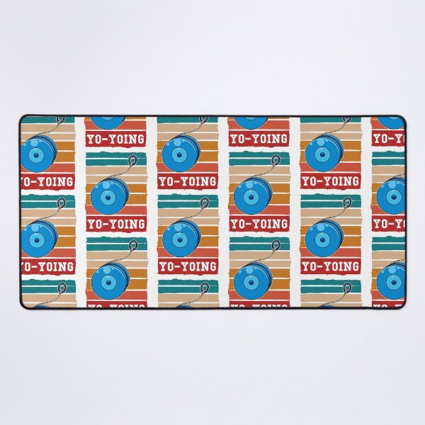 Item preview, vintage yo yo, toy classic retro designed and sold by Design_for_merch.