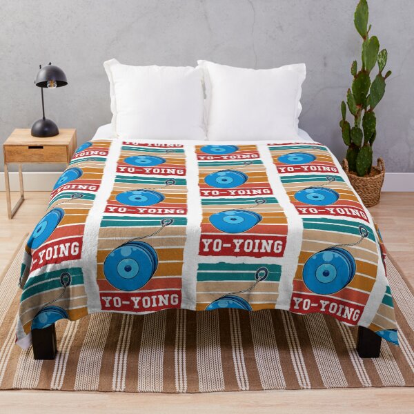 Item preview, vintage yo yo, toy classic retro designed and sold by Design_for_merch.