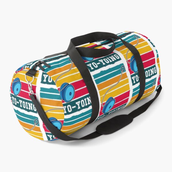 Artikelvorschau, vintage yo yo, spielzeugklassiker retro entworfen und verkauft von Design_for_merch.