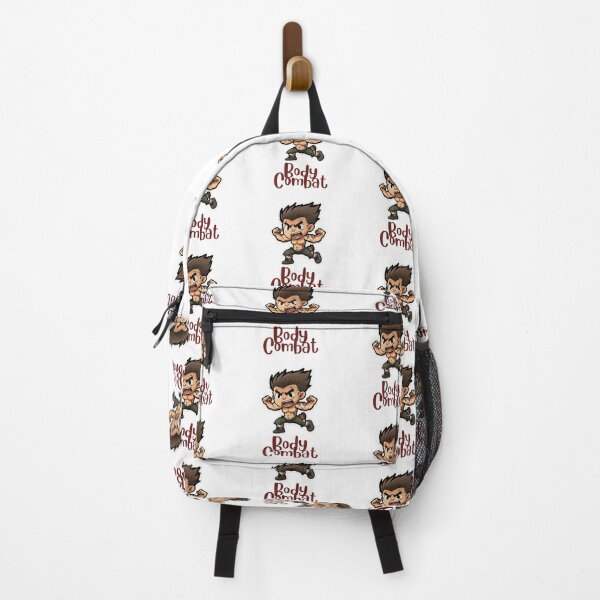 Item preview, Cute Body Combat Boy designed and sold by Cute-Jory-Store.