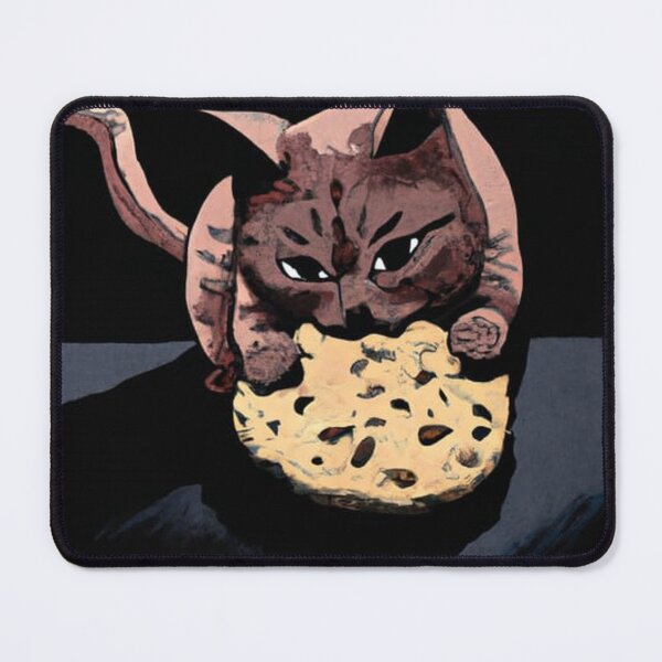 Item preview, The Great Cookie Caper designed and sold by akanahdyer.