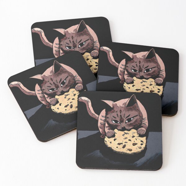 Item preview, The Great Cookie Caper designed and sold by akanahdyer.