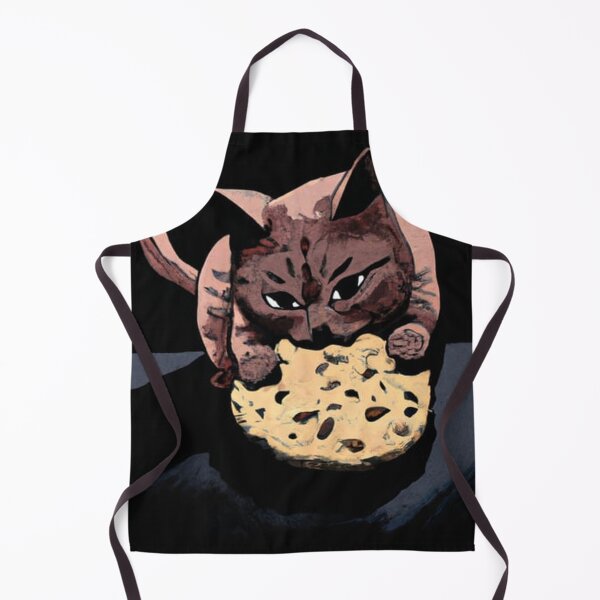 Item preview, The Great Cookie Caper designed and sold by akanahdyer.