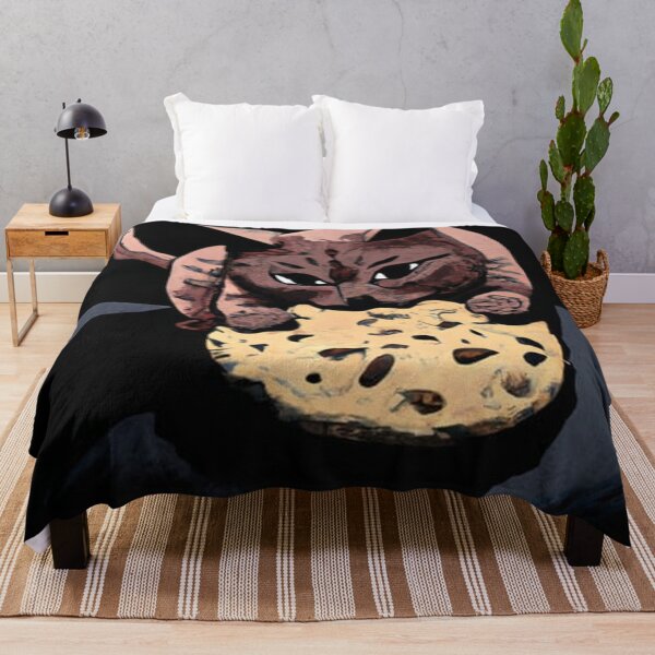 Item preview, The Great Cookie Caper designed and sold by akanahdyer.