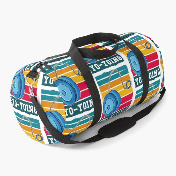 Item preview, vintage yo yo, toy classic retro designed and sold by Design_for_merch.