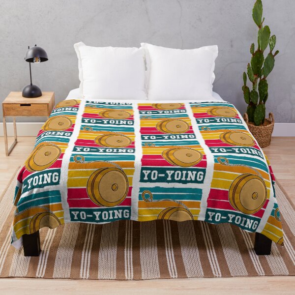 Item preview, vintage yo yo, toy classic retro designed and sold by Design_for_merch.
