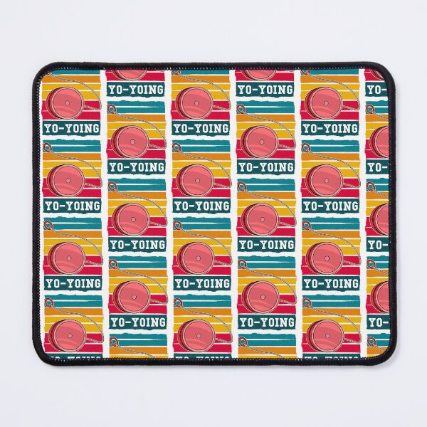 Item preview, vintage yo yo, toy classic retro designed and sold by Design_for_merch.