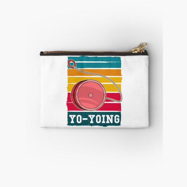 Item preview, vintage yo yo, toy classic retro designed and sold by Design_for_merch.