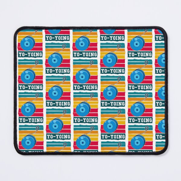 Item preview, vintage yo yo, toy classic retro designed and sold by Design_for_merch.