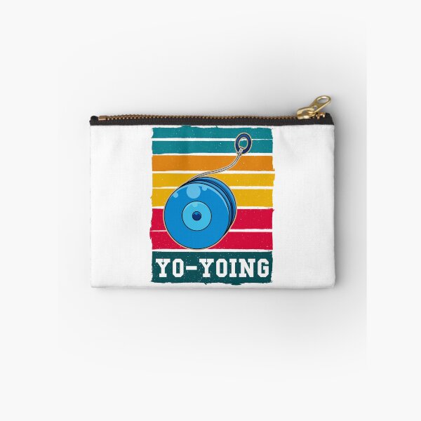 Item preview, vintage yo yo, toy classic retro designed and sold by Design_for_merch.