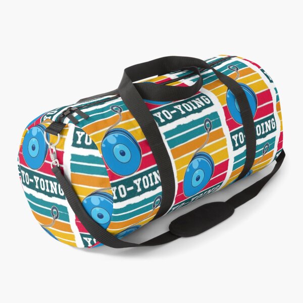 Item preview, vintage yo yo, toy classic retro designed and sold by Design_for_merch.
