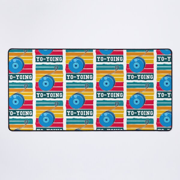 Item preview, vintage yo yo, toy classic retro designed and sold by Design_for_merch.