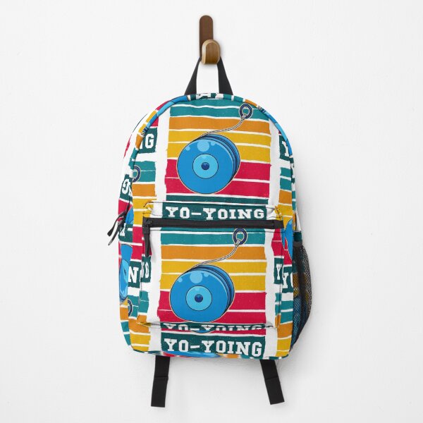 Item preview, vintage yo yo, toy classic retro designed and sold by Design_for_merch.