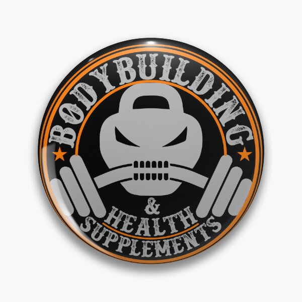 Item preview, Body Building & Health Supplements designed and sold by HubbUK.