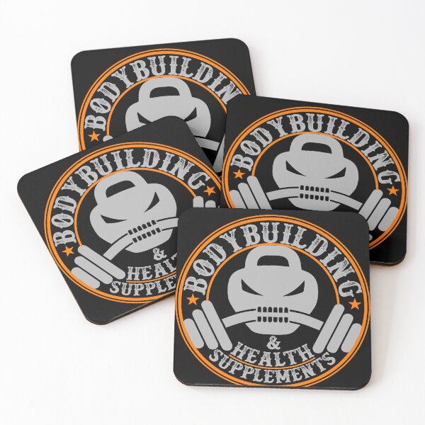Item preview, Body Building & Health Supplements designed and sold by HubbUK.