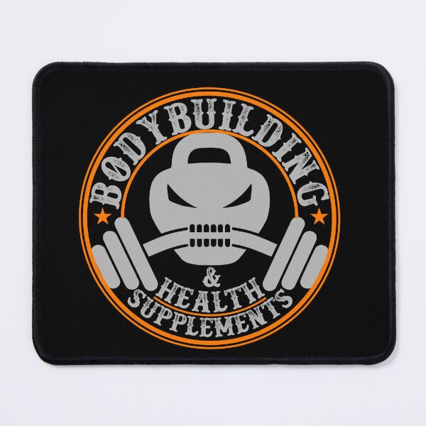 Item preview, Body Building & Health Supplements designed and sold by HubbUK.