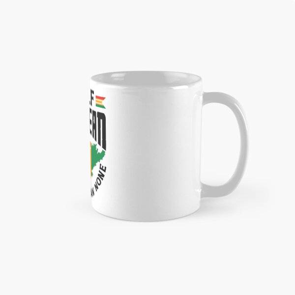 Item preview, Guinea Guinean Guinea Flag Half Guinean Is Better Than None designed and sold by ShopTheStyle.