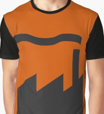 Factory Records Graphic T-Shirt