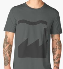 Factory Records Men's Premium T-Shirt