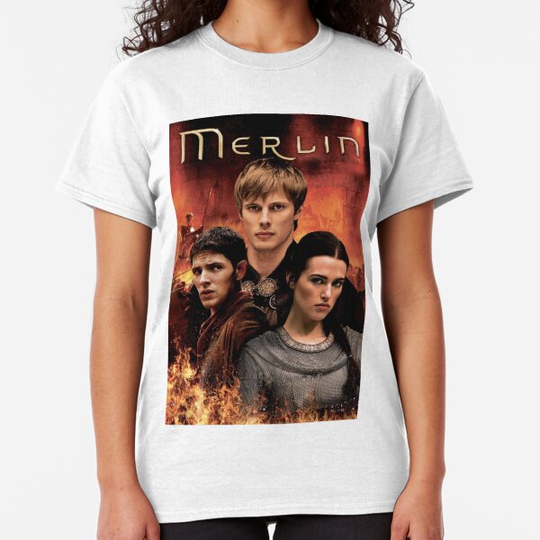 merlin Classic T-Shirt