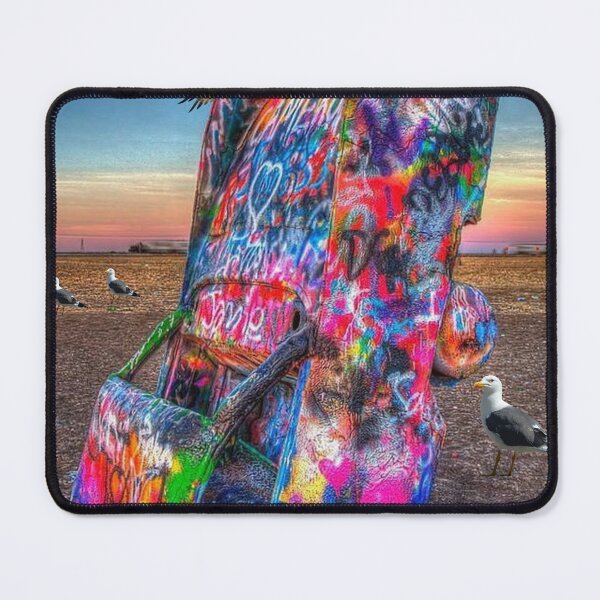 Item preview, cadillac ranch designed and sold by mottyshop.
