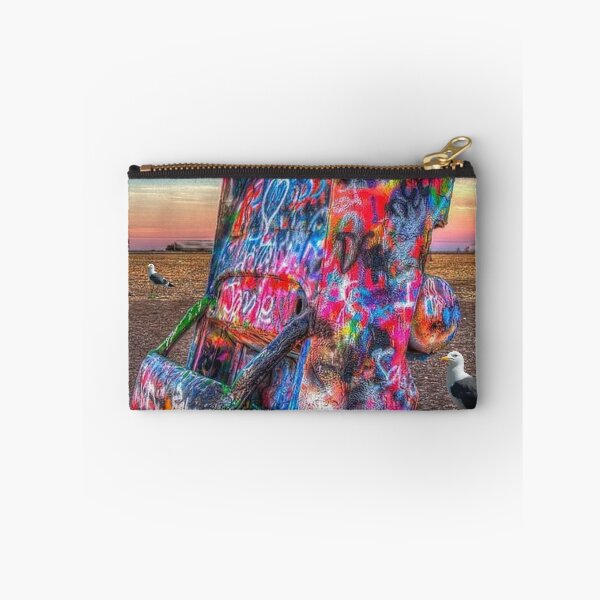 Item preview, cadillac ranch designed and sold by mottyshop.