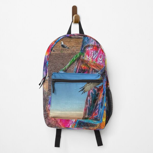Item preview, cadillac ranch designed and sold by mottyshop.