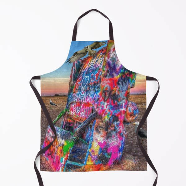 Item preview, cadillac ranch designed and sold by mottyshop.